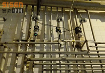 西森自動化:渦街流量計(jì)的優(yōu)點(diǎn)與局限性