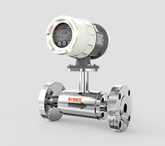 內(nèi)縮徑電磁流量計