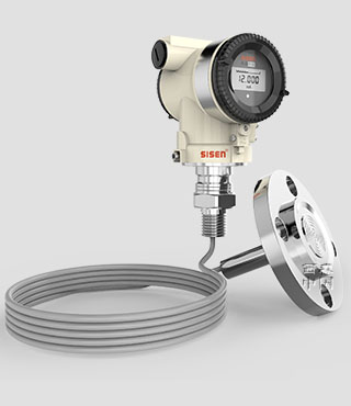 西森BST9900T-RG/RA單晶硅直連式遠(yuǎn)傳壓力變送器