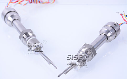 熱式質(zhì)量流量計